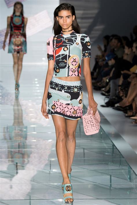 versace spring summer 2015 bags|Versace 2015 Spring/Summer .